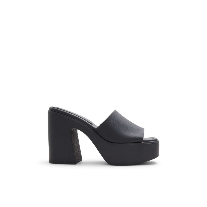 Talons Call It Spring Palomaa Noir Femme | INN-2608365